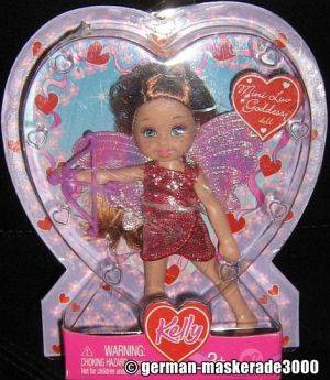 2009 Valentine Mini Luv Goddess  Miranda N8176