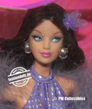 2008 Celebrate Disco Barbie #N2441