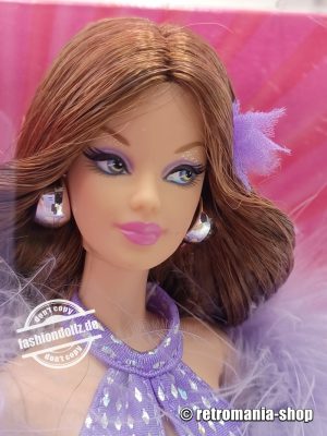 2008 Celebrate Disco Barbie    #N2441