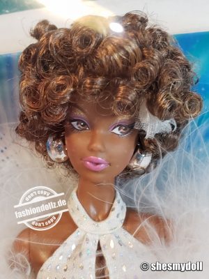 2008 Celebrate, Disco Barbie #N2442