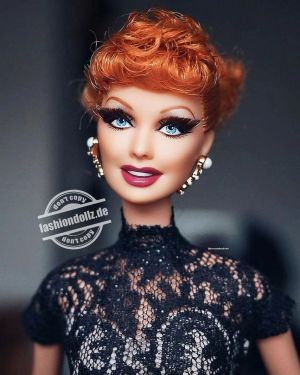 2008 Lucille Ball - Legendary Lady of Comedy N2691