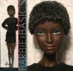 2009 Basics Collection 001, Model 04 R9927