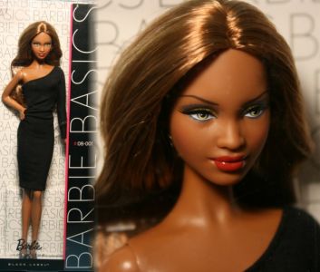 2009 Basics Collection 001, Model 08 #R9926