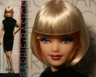 2009 Basics Collection 001, Model 09  #R9922