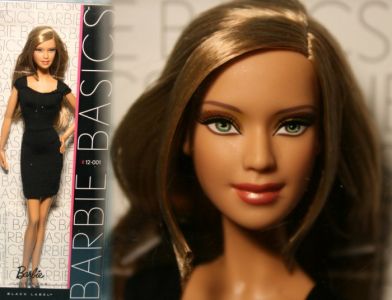 2009 Basics Collection 001, Model 12, #R9919