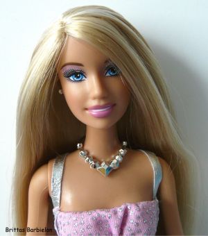 2009 Fashion Fever Barbie