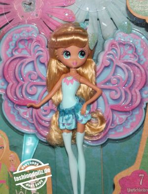 2009 Barbie presents Thumbelina  Elfinchen - Joybelle