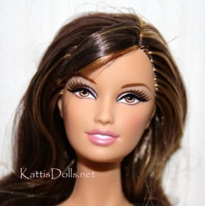 2009 Basics Collection 001, Model 02 R9918