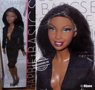2009 Basics Collection 001, Model 10 R9925