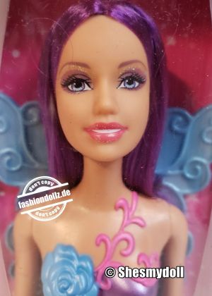 2009 Fairy Barbie  N5687