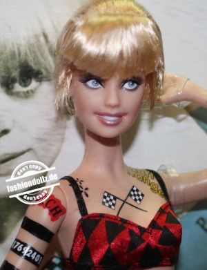 2009 Goldie Hawn, Blonde Ambition #N8134