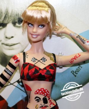 2009 Goldie Hawn, Blonde Ambition #     N8134