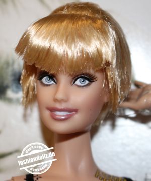 2009 Goldie Hawn, Blonde Ambition #      N8134