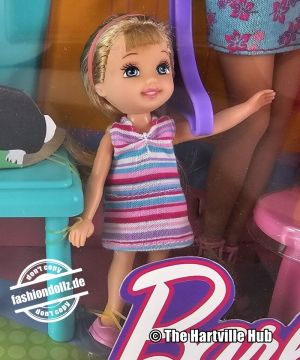 2009 I can be... Teacher Barbie & Kelly Set #P3491 