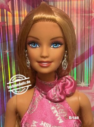 2009 Make A Wish Barbie