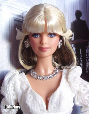 2010 Dynasty - Krystle Barbie #T7905