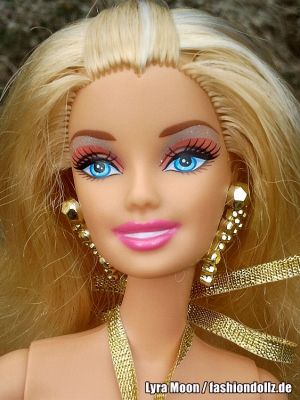 2010 I can be... Movie Star Barbie T7171