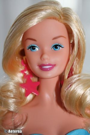 2010 Pop Icon Barbie R4543