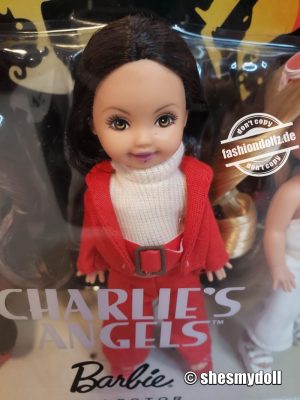 2010 Charlie's Angels Kelly Gift Set #N6583