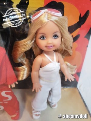 2010 Charlie's Angels Kelly Gift Set #N6583