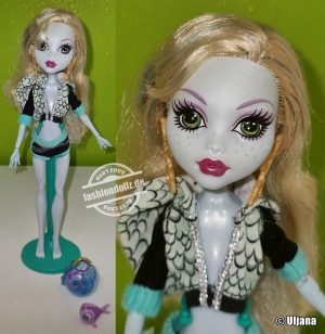 2010 Lagoona Blue Wave 1  #P2673