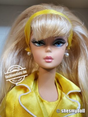 2010 Palm Beach Honey Barbie #R4485