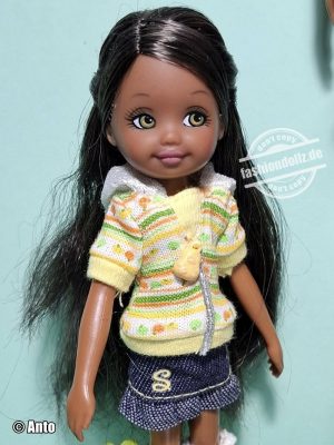 2010 So in Style - Janessa P8827