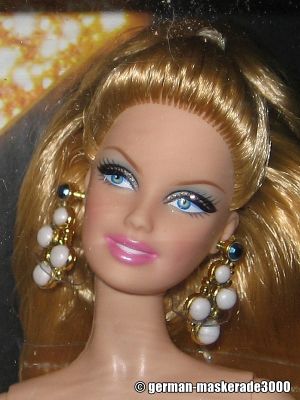 2011 Happy Birthday Ken - Barbie V0438