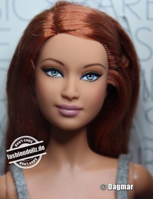 2011 Basics Collection 002, Model 04 #T7747