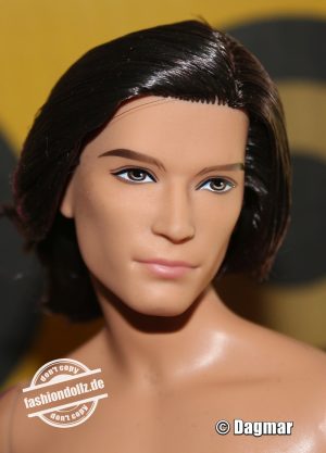 2011 Basics Collection 002, Model 15 #T7749