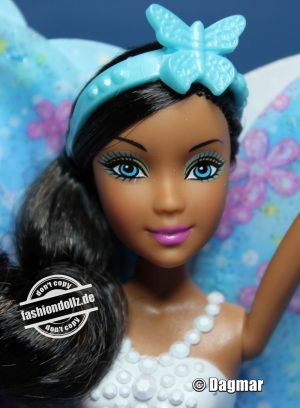 2011 Fairytale Magic, blue #W2961