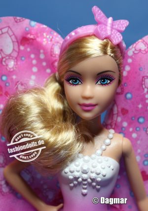 2011 Fairytale Magic, pink #W2959