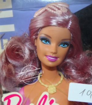 2011 Fashionistas Swappin' Styles Wave 2 Sweetie  V4394