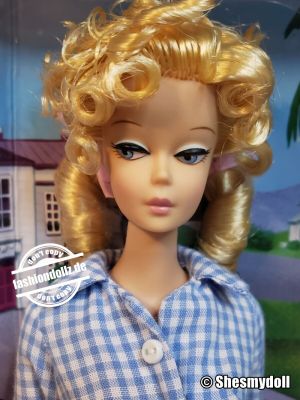 2011 The Beverly Hillbillies Elly May Barbie  #   V0441