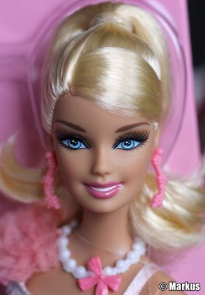 2012 Fashionistas Clutch Wave 1 Barbie