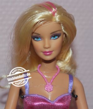 2012 Fashionistas Clutch Wave 2 Barbie & Puppy / Pudel Gift Set  X2279