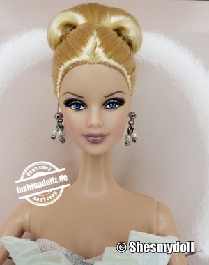 2012 RFDC - Barbie is Eternal,  blonde #W3497