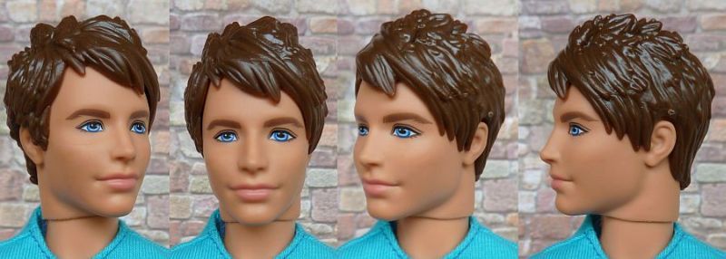 2012 Dating Fun Ken X2344