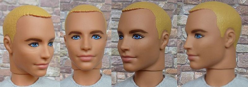 2012 Dating Fun Ken X2344