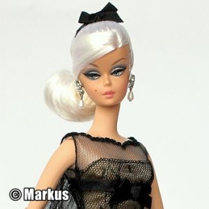 2013 Cocktail Dress Barbie  X8253