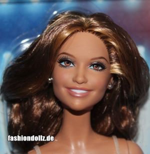 2013  Jennifer Lopez Barbie World Tour