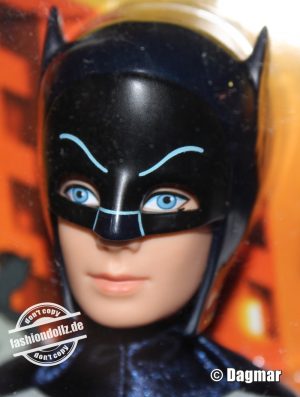 2013 Batman Ken #Y0302