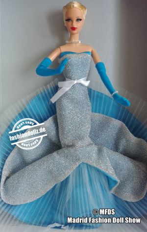2013 MFDS - Premiere Beauty Barbie