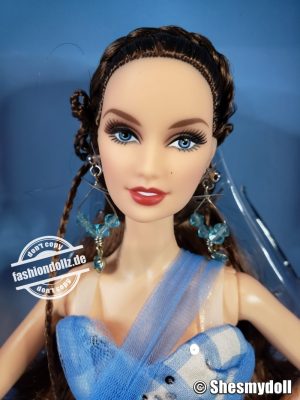 2013 The Wizard of Oz - Fantasy Glamour Dorothy #Y3355