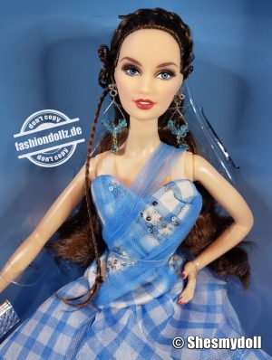 2013 The Wizard of Oz - Fantasy Glamour Dorothy #Y3355 