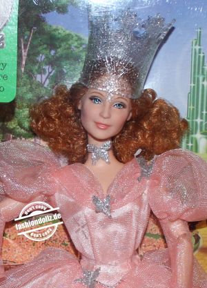 2013 The Wizard of Oz - Glinda Barbie #