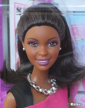 2014 Entrepreneur / Unternehmerin Barbie AA CBD24