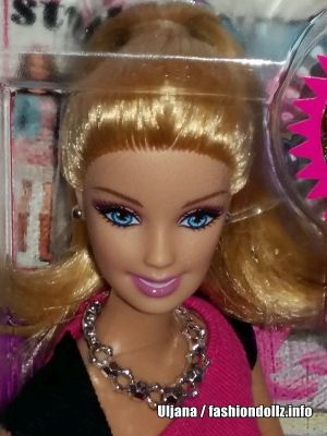 2014 Entrepreneur / Unternehmerin Barbie CBD23 CBC54