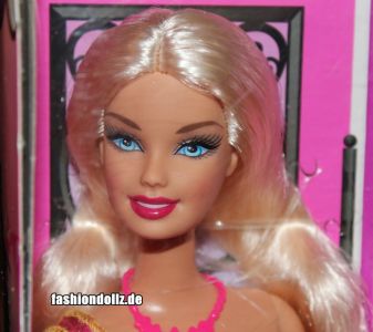 2014 Fashion Gift Set Barbie, Toys 'R' Us