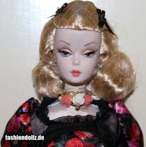 2014 Fiorella Barbie  BCP81